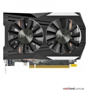 Zotac GeForce GTX 1050 OC (ZT-P10500C-10L)
