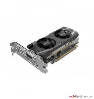Zotac GeForce GTX 1050 Ti Low Profile