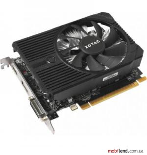 Zotac GeForce GTX 1050 Ti Mini (ZT-P10510A-10L)