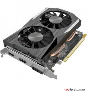Zotac GeForce GTX 1050 Ti OC Edition (ZT-P10510B-10L)