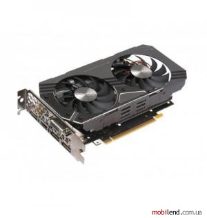 Zotac GeForce GTX 1060 3GB AMP! Edition (ZT-P10610E-10M)