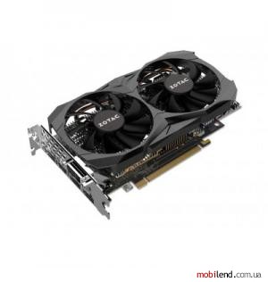 Zotac GeForce GTX 1060 3GB AMP Core Edition