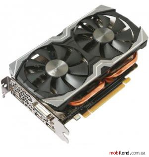 Zotac GeForce GTX 1060 AMP! Edition (ZT-P10600B-10M)
