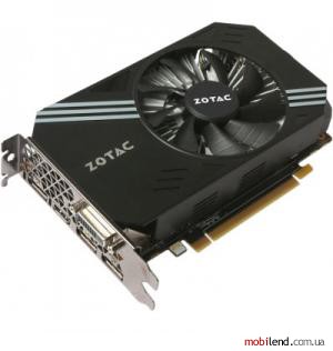 Zotac GeForce GTX 1060 Mini (ZT-P10600A-10L)