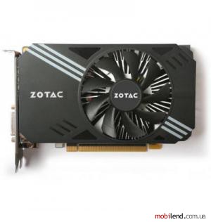 Zotac GeForce GTX 1060 Mini (ZT-P10610A-10L)