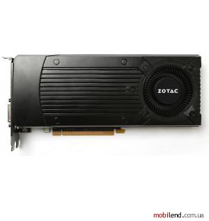 Zotac GeForce GTX 1060 (ZT-P10600D-10B)