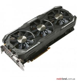 Zotac GeForce GTX 1070 AMP Extreme (ZT-P10700B-10P)