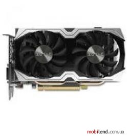 Zotac GeForce GTX 1070 Mini Bulk (ZT-P10700J-10B)