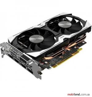 Zotac GeForce GTX 1070 Mini (ZT-P10700G-10M)