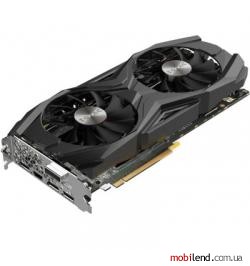 Zotac GeForce GTX 1070 Ti AMP Edition (ZT-P10710C-10P)