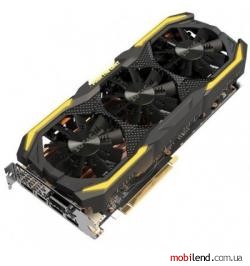 Zotac GeForce GTX 1070 Ti AMP Extreme (ZT-P10710B-10P)