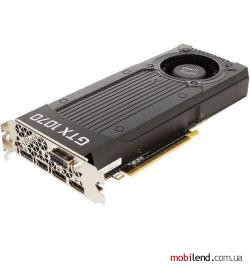 Zotac GeForce GTX 1070 (ZT-P10700E-10B)