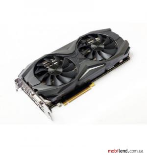 Zotac GeForce GTX 1080 AMP Edition (ZT-P10800C-10P)