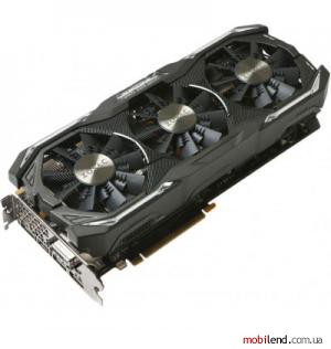 Zotac GeForce GTX 1080 AMP Extreme (ZT-P10800B-10P)