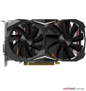 Zotac GeForce GTX 1080 Mini
