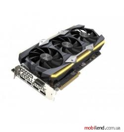Zotac GeForce GTX 1080 Ti AMP Extreme (ZT-P10810C-10P)