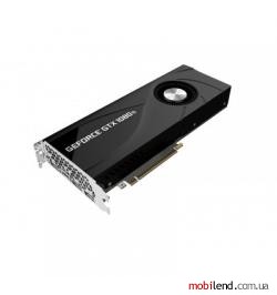 Zotac GeForce GTX 1080 Ti Blower (ZT-P10810B-10P)