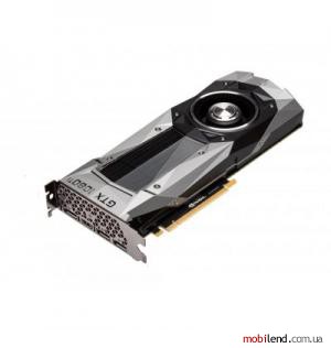 Zotac GeForce GTX 1080 Ti Founders Edition (ZT-P10810A-10P)