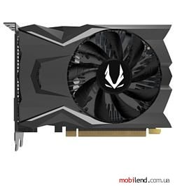 ZOTAC GeForce GTX 1650 4096MB OC (ZT-T16520F-10L)