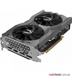 Zotac GeForce GTX 1660 AMP Gaming (ZT-T16600D-10M)