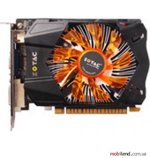 ZOTAC GeForce GTX 650 Ti Synergy 1024MB GDDR5 (ZT-61106-10M)