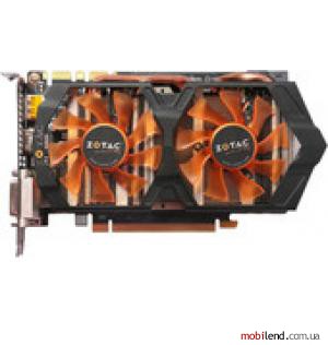ZOTAC GeForce GTX 660 2GB GDDR5 (ZT-60901-10S)