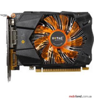 ZOTAC GeForce GTX 750 1024MB GDDR5 (ZT-70701-10M)
