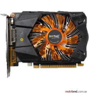ZOTAC GeForce GTX 750 2GB GDDR5 (ZT-70704-10M)