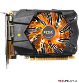 ZOTAC GeForce GTX 750 Ti 1GB GDDR5 (ZT-70603-10B)