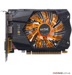 ZOTAC GeForce GTX 750 Ti 2GB GDDR5 (ZT-70605-10M)