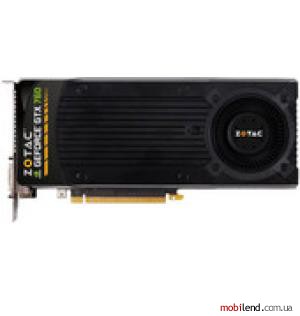 ZOTAC GeForce GTX 760 2GB GDDR5 (ZT-70401-10P)