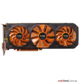 ZOTAC GeForce GTX 780 OC 3GB GDDR5 (ZT-70206-10P)