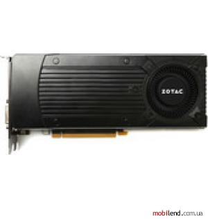ZOTAC GeForce GTX 960 2GB GDDR5 (ZT-90305-10P)