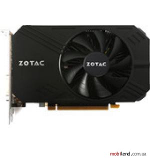 ZOTAC GeForce GTX 960 2GB GDDR5 (ZT-90310-10M)