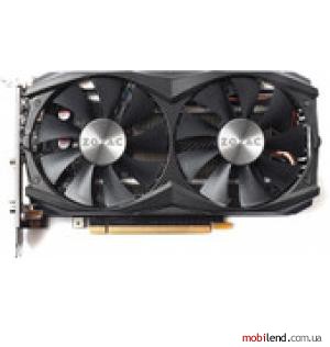 ZOTAC GeForce GTX 960 AMP! Edition 4GB GDDR5 (ZT-90309-10M)