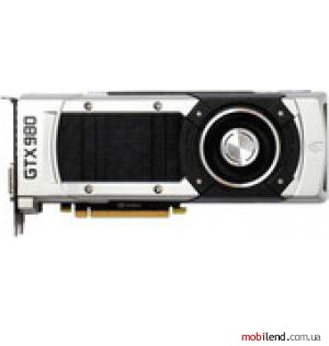 ZOTAC GeForce GTX 980 4GB GDDR5 (ZT-90201-10P)