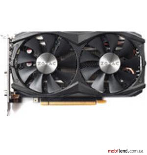 ZOTAC GeForce GTX AMP! Edition 960 2GB GDDR5 (ZT-90303-10M)