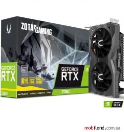 Zotac GeForce RTX 2060 6GB (ZT-T20600H-10M)