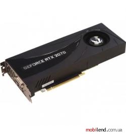 Zotac GeForce RTX 2070 Blower (ZT-T20700A-10P)