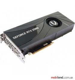 Zotac GeForce RTX 2080 Blower (ZT-T20800A-10P)
