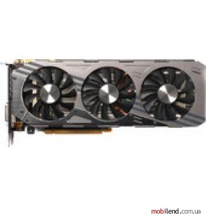 ZOTAC GTX 970 AMP! Omega Core Edition (ZT-90106-10P)