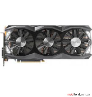 ZOTAC GTX 980 Ti AMP! Extreme (ZT-90505-10P)