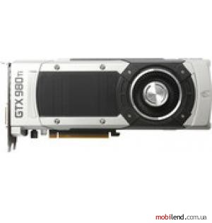 ZOTAC GTX 980 Ti (ZT-90501-10P)