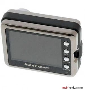 AutoExpert DVR-890