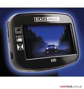 Black Angel HD-100