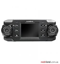 CanSonic Z1 ZOOM