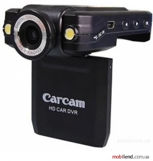 CarCam K2000