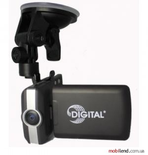 Digital DCR-410