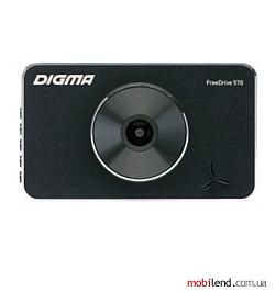 DIGMA FreeDrive 570