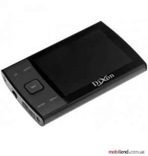 Dixon DVR-R800